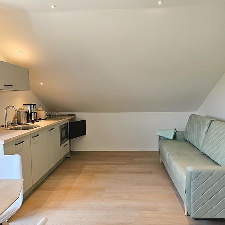 Appartement 'Advenco' Ak07 Aagtekerke Εξωτερικό φωτογραφία