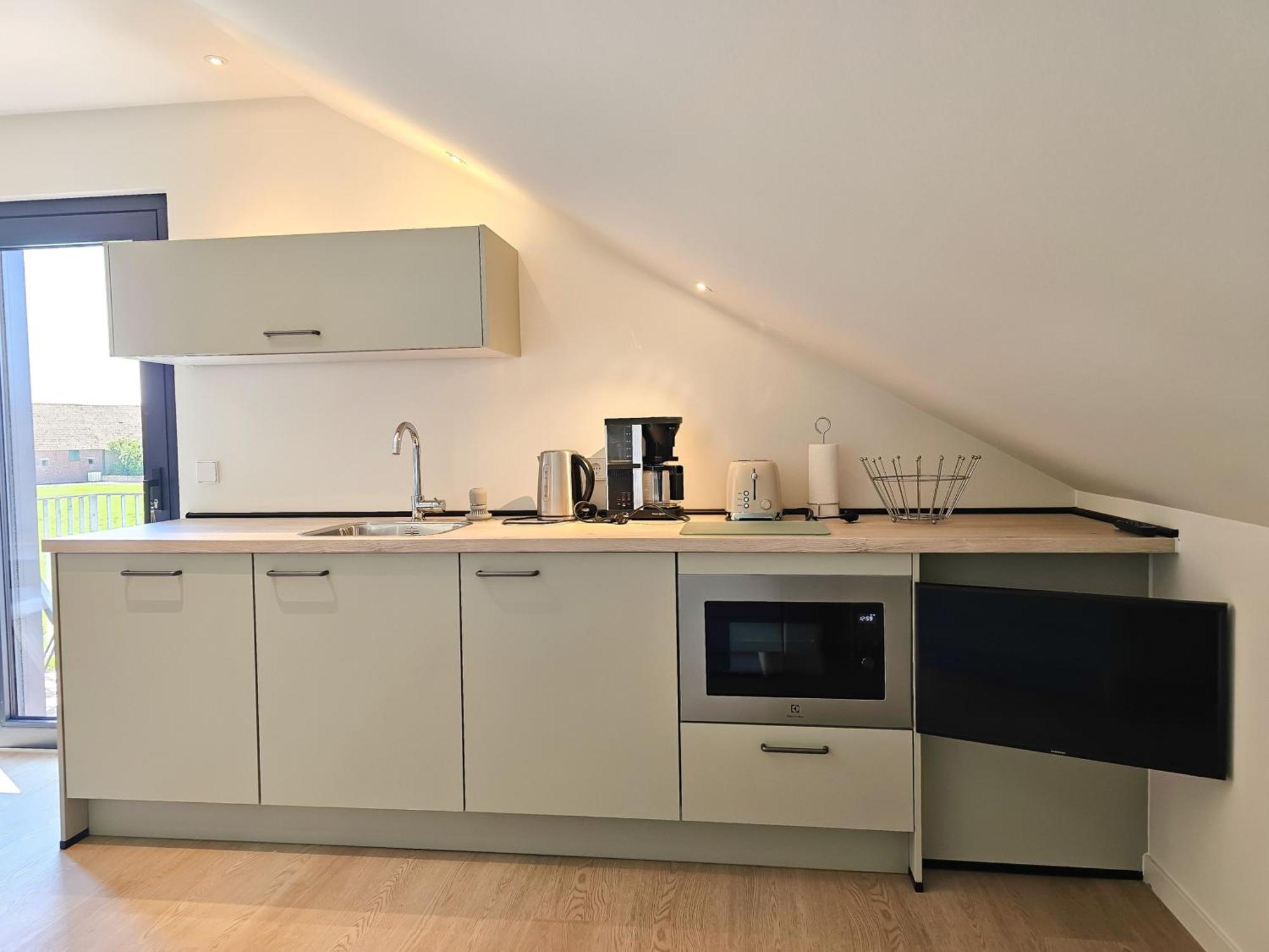 Appartement 'Advenco' Ak07 Aagtekerke Εξωτερικό φωτογραφία